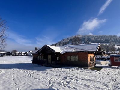 Blick zum Staufen