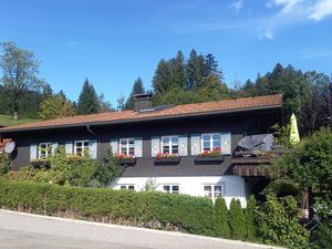 Ferienwohnung für 10 Personen (170 m²) in Oberstaufen