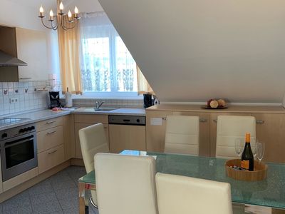 Ferienwohnung für 6 Personen (95 m²) in Oberstaufen 3/10