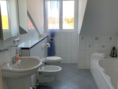 Ferienwohnung für 6 Personen (95 m²) in Oberstaufen 7/10