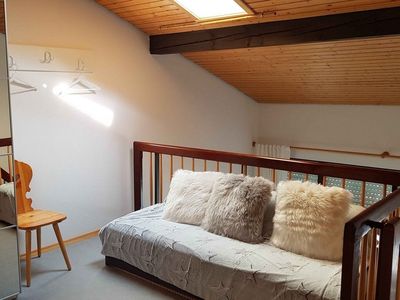 Ferienwohnung für 5 Personen (45 m²) in Oberstaufen 3/10