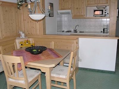 Ferienwohnung für 4 Personen (40 m²) in Oberstaufen 5/10