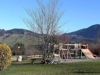 Ferienwohnung für 4 Personen (40 m²) in Oberstaufen 9/10