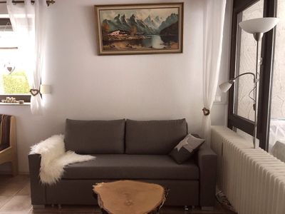 Ferienwohnung für 5 Personen (48 m²) in Oberstaufen 4/10