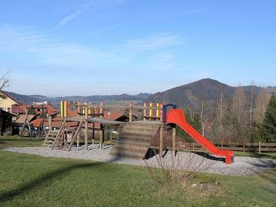 Ferienwohnung für 5 Personen (48 m²) in Oberstaufen 8/10