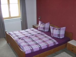 EW-Schlafzimmer