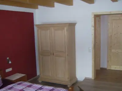 EW-Schlafzimmer