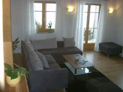 Wohnraum