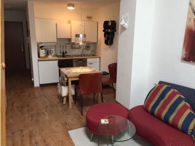 Ferienwohnung für 2 Personen (52 m²) in Oberstaufen 3/10