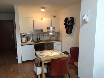 Ferienwohnung für 2 Personen (52 m²) in Oberstaufen 4/10
