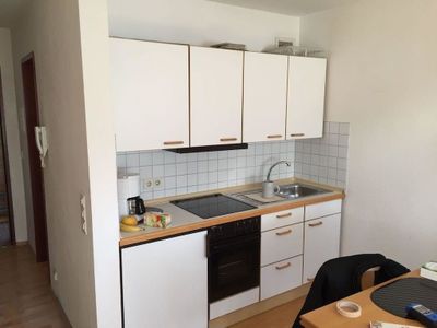 Ferienwohnung für 2 Personen (52 m²) in Oberstaufen 6/10