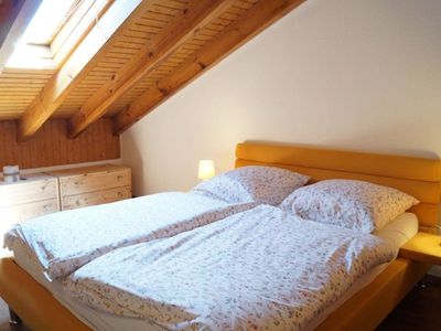 Ferienwohnung für 2 Personen (52 m²) in Oberstaufen 7/10