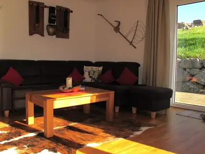 Ferienwohnung für 4 Personen (64 m²) in Oberstaufen 2/10