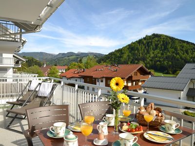 Ferienwohnung für 4 Personen (105 m²) in Oberstaufen 10/10