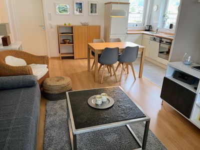 Ferienwohnung für 2 Personen (50 m²) in Oberstaufen 3/10