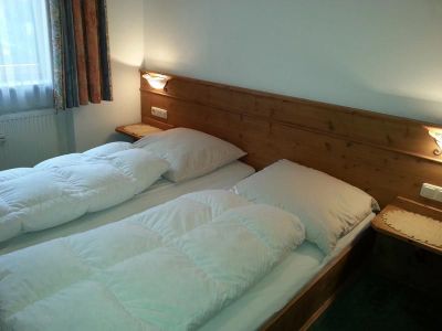 Ferienwohnung für 5 Personen (48 m²) in Oberstaufen 4/9