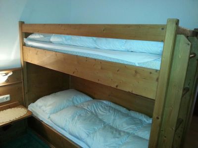 Ferienwohnung für 5 Personen (48 m²) in Oberstaufen 5/9