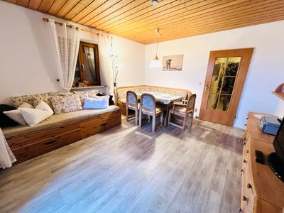 Ferienwohnung für 6 Personen (55 m²) in Oberstaufen 1/10