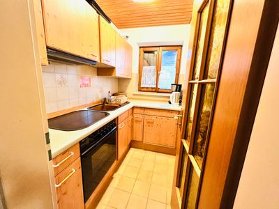 Ferienwohnung für 6 Personen (55 m²) in Oberstaufen 4/10