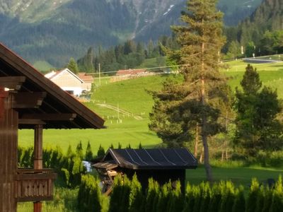 Ferienwohnung für 6 Personen (55 m²) in Oberstaufen 9/10