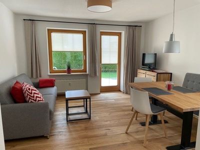 Ferienwohnung für 4 Personen (45 m²) in Oberstaufen 4/10