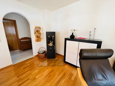 Ferienwohnung für 5 Personen (80 m²) in Oberstaufen 4/10