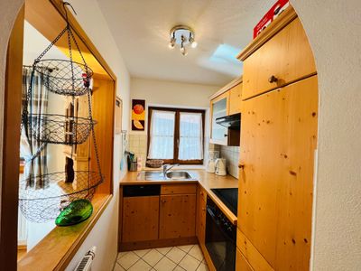 Ferienwohnung für 5 Personen (80 m²) in Oberstaufen 6/10