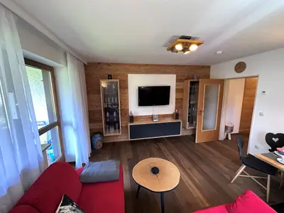 Ferienwohnung für 4 Personen (55 m²) in Oberstaufen 5/10