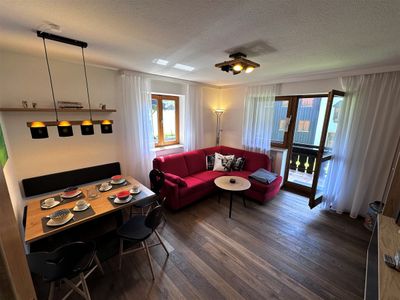 Ferienwohnung für 4 Personen (55 m²) in Oberstaufen 6/10