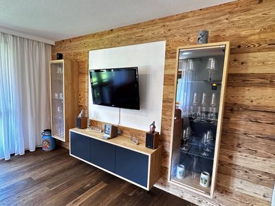 Ferienwohnung für 4 Personen (55 m²) in Oberstaufen 7/10