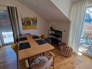 Ferienwohnung für 3 Personen (60 m&sup2;) in Oberstaufen