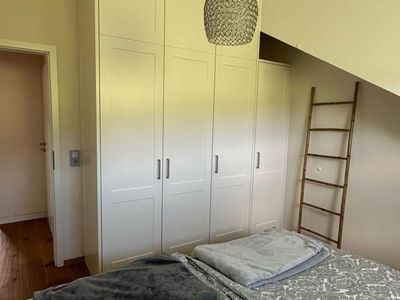 Ferienwohnung für 3 Personen (60 m²) in Oberstaufen 7/10