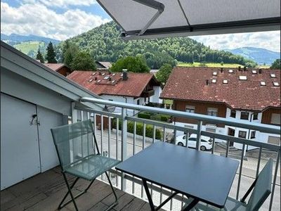 Ferienwohnung für 3 Personen (60 m²) in Oberstaufen 10/10