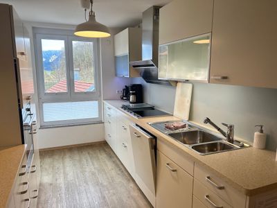 Ferienwohnung für 4 Personen (90 m²) in Oberstaufen 4/10