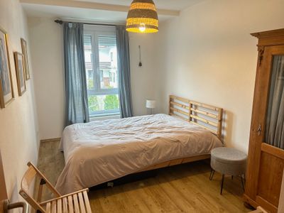 Ferienwohnung für 4 Personen (90 m²) in Oberstaufen 5/10