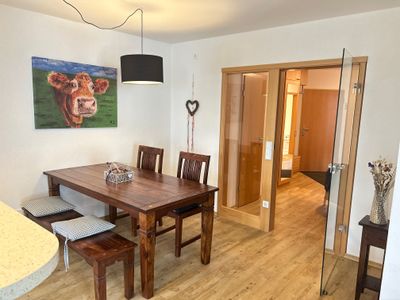 Ferienwohnung für 4 Personen (90 m²) in Oberstaufen 6/10