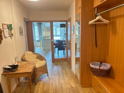 Ferienwohnung für 4 Personen (90 m²) in Oberstaufen 7/10