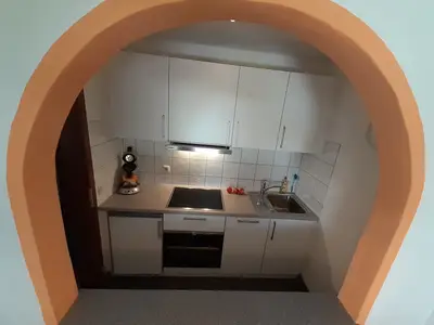 Ferienwohnung für 3 Personen (45 m²) in Oberstaufen 4/10
