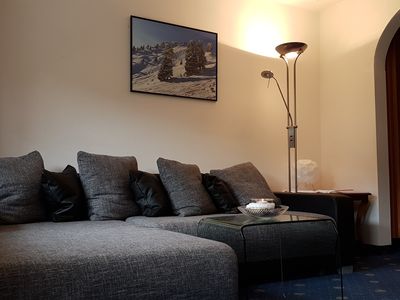 Ferienwohnung für 3 Personen (45 m²) in Oberstaufen 8/10