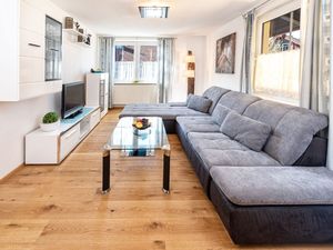 Ferienwohnung für 4 Personen (50 m&sup2;) in Oberstaufen