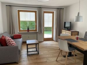 Ferienwohnung für 4 Personen (45 m²) in Oberstaufen