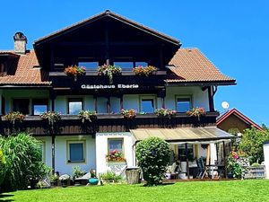 Ferienwohnung für 2 Personen (50 m²) in Oberstaufen