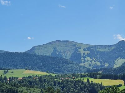 hochgrat