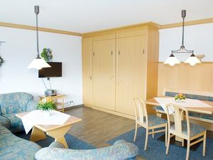 Ferienwohnung für 4 Personen (39 m²) in Oberstaufen