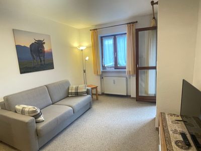 Ferienwohnung für 4 Personen (40 m²) in Oberstaufen 2/10