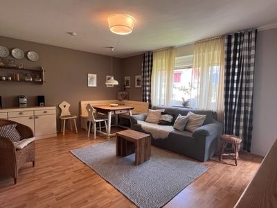 Ferienwohnung für 4 Personen (45 m²) in Oberstaufen 2/10