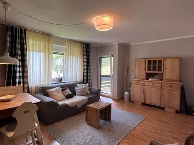 Ferienwohnung für 4 Personen (45 m²) in Oberstaufen 3/10