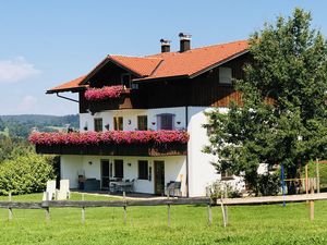 Ferienwohnung für 4 Personen (56 m²) in Oberstaufen