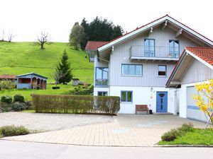 Ferienwohnung für 2 Personen (60 m²) in Oberstaufen