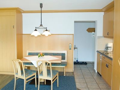 Ferienwohnung für 4 Personen (39 m²) in Oberstaufen 3/10